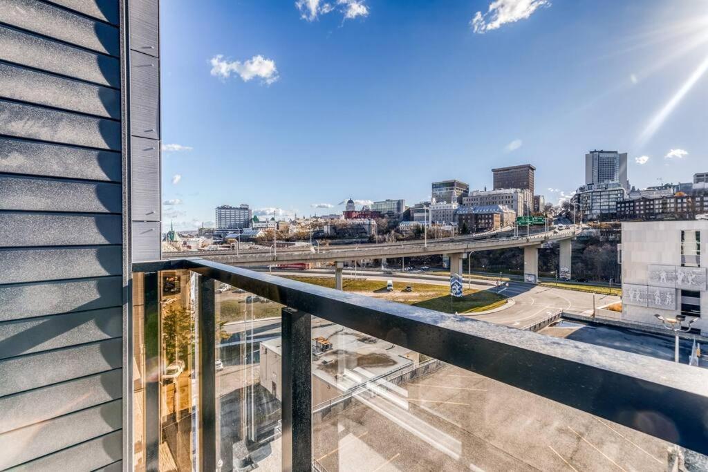 The Caiman 907- Perfect For 6-8 People Apartment Quebec City Ngoại thất bức ảnh
